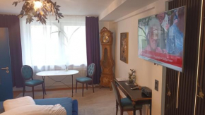 Stilvolles Appartement im Zentralen Schwabing - Innenstadt